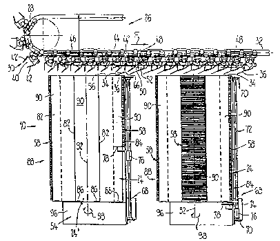 Une figure unique qui représente un dessin illustrant l'invention.